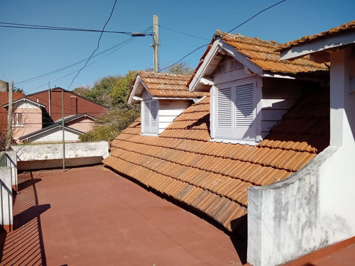 Imagen 15 de 30 de Lote En Venta, Olivos - Apto 3 Duplex