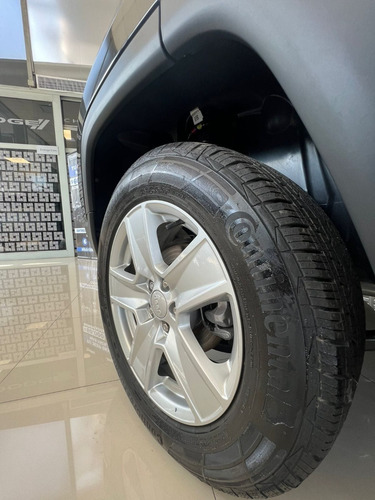 Imagen 11 de 16 de Jeep Compass Sport 1.3turbo T 270cv - 2023