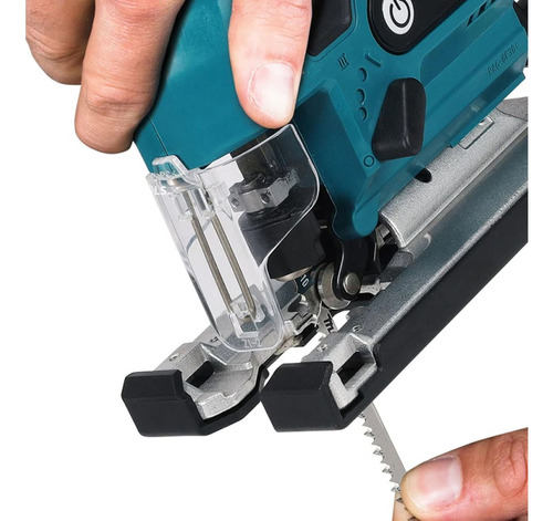Sierra Caladora 18v Lxt Bl Baretool Makita Djv185z