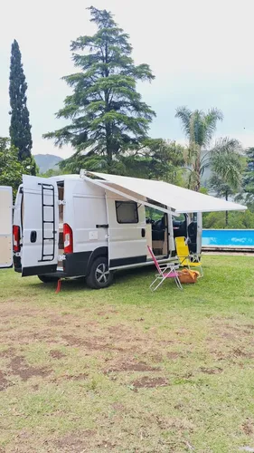 Peugeot Bóxer Hdi 2.2