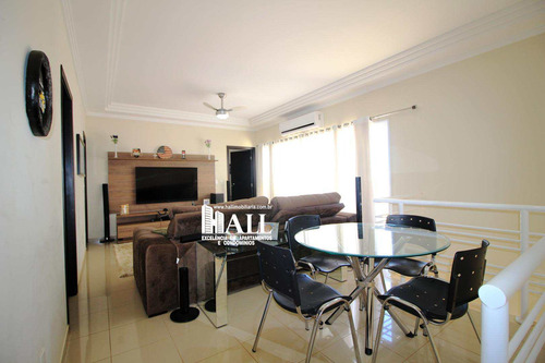 Casa De Condomínio Com 3 Dorms, Jardim Yolanda, São José Do Rio Preto - R$ 950 Mil, Cod: 3081 - V3081