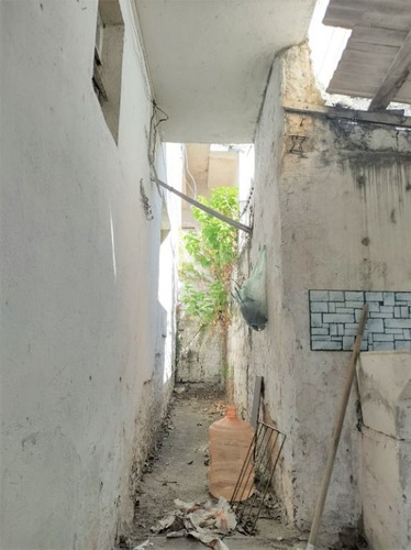 Imagem 8 de 8 de Terreno Na Penha Com 300m² - Te0155