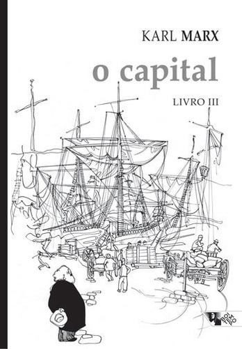 O Capital - Livro Iii