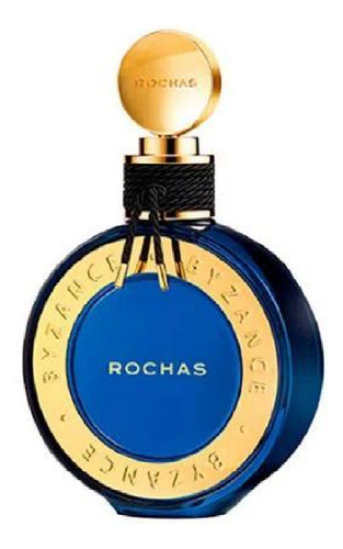 Byzance Rochas Perfume Feminino Edp 90ml
