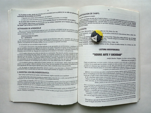 Libro: Material Didáctico Para Estética 1 Ortiz Angulo 107b2