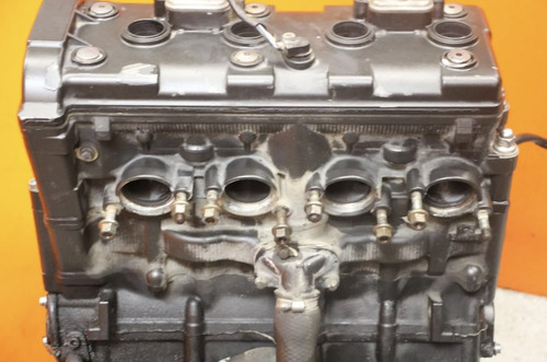 Motor Yamaha R1 2007-2008 Por Partes (Usado)