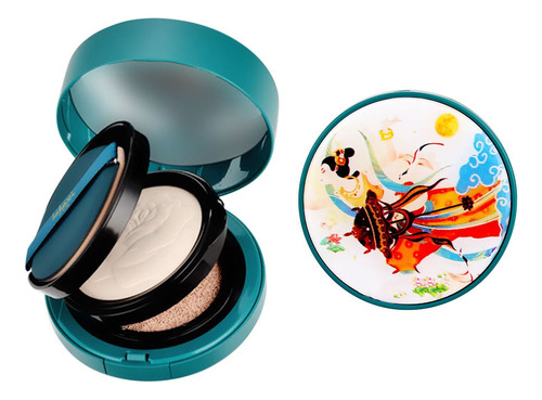 Cojín Hidratante G Moisturizing Cushion 2 En 1 Y Cojín Para