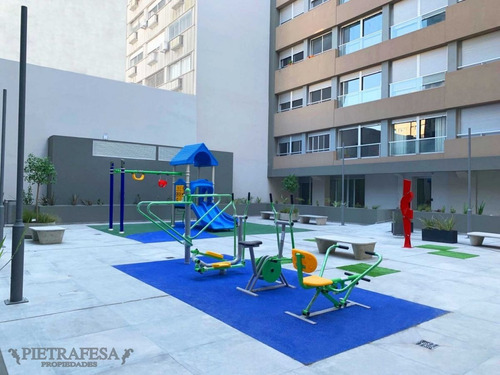 Imagen 11 de 15 de Apartamento En Venta A Estrenar - 3 Dormitorios 2 Baños Con Terraza - Av. 18 De Julio - Cordón