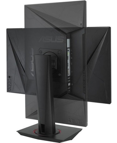 Imagen 8 de 9 de Monitor gamer Asus Gaming VG248QG led 24" negro 100V/240V