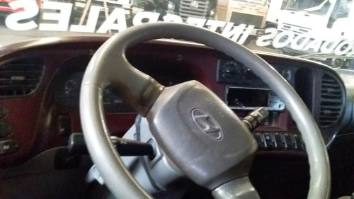 Hyundai Hd78