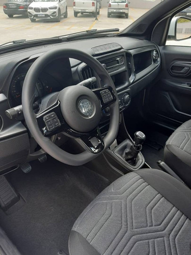 Fiat Strada 1.3 Firefly Flex Freedom Cs Manual