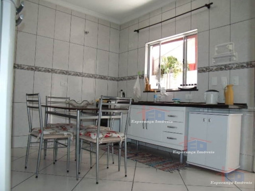 Imagem 6 de 15 de Ref.: 3957 - Casa Terrea Em Osasco Para Venda - V3957