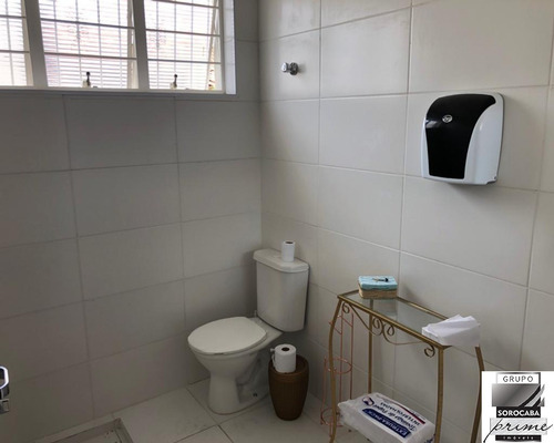 Imagem 21 de 30 de Casa - Ca00123 - 69033313