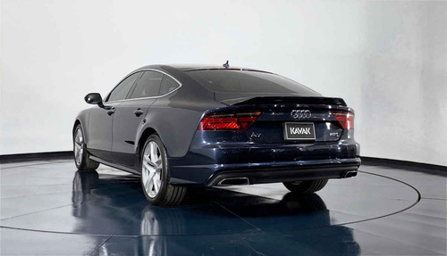 Imagen 4 de 15 de 112873 - Audi A7 2017 Con Garantía