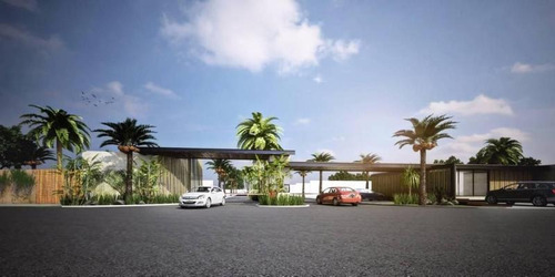 Imagen 23 de 24 de Casa En Privada En Preventa En Playa Del Carmen (126)