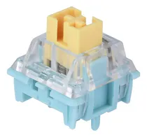 Comprar Juego De Interruptores Mecánicos Para Teclado Epomaker Sea S