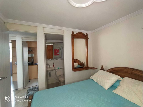 Imagen 10 de 10 de Vendo Hermoso Apartamento Al Lado Del Exito De Robledo