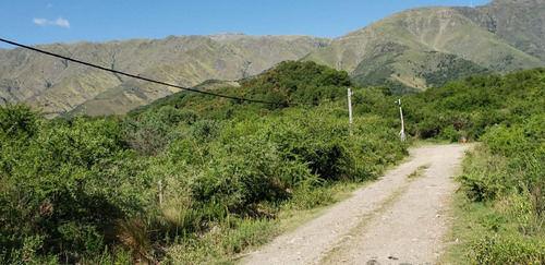 Imagen 1 de 6 de Lugar Soñado En Los Mas Alto De Cerro De Oro!!!!