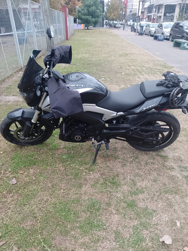 Bajaj Dominar 250