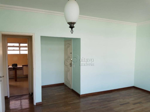 Imagem 2 de 30 de Apartamento À Venda, 115 M² Por R$ 820.000,00 - Copacabana - Rio De Janeiro/rj - Ap7108