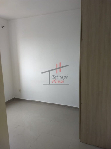 Imagem 10 de 15 de Apartamento - Tatuape - Ref: 8584 - V-8584