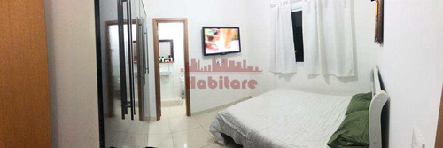 Imagem 8 de 11 de Apartamento Com 2 Dorms, Guilhermina, Praia Grande - R$ 310 Mil, Cod: 663151 - V663151