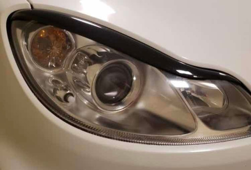 Imagem 2 de 11 de Smart Fortwo 2009 1.0 2p Coupé