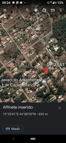 Imagem 2 de 11 de Chácara Excelente Em Capim Branco, Minas Gerais