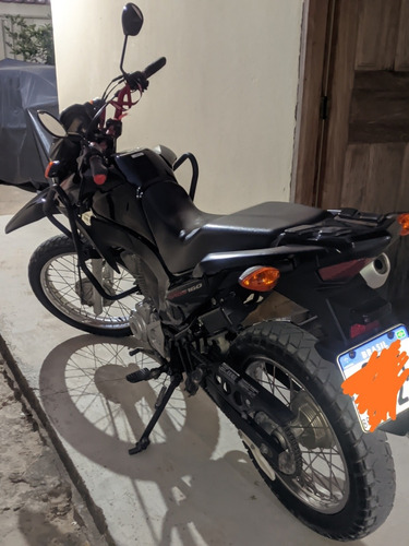 Imagem 5 de 9 de Honda Bros 160 Es - 2018