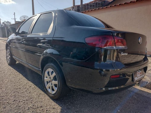 Imagem 2 de 6 de Siena 1.4 Mpi El 8v Flex 4p Manual