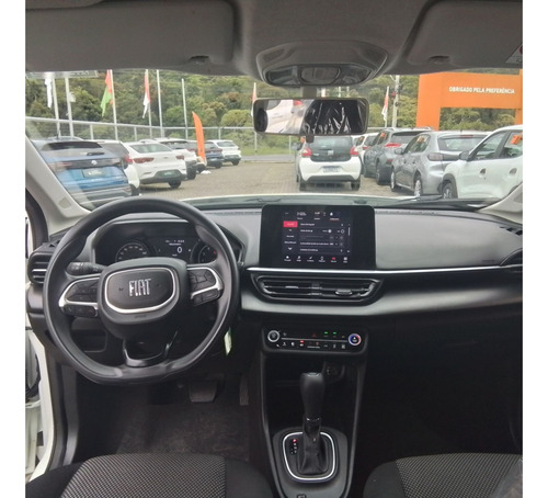 Fiat Pulse 1.3 FLEX DRIVE CVT