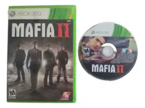 Comprar Mafia 2 Xbox 360