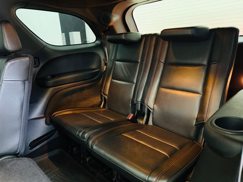 Dodge Durango 5.7 V8 R/t At