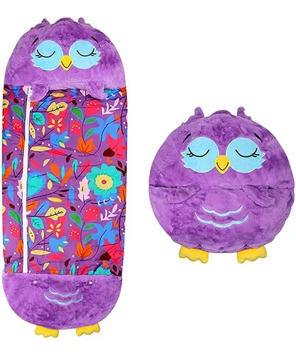 comprar Happy Nappers Cobija Almohada Saco Para Dormir