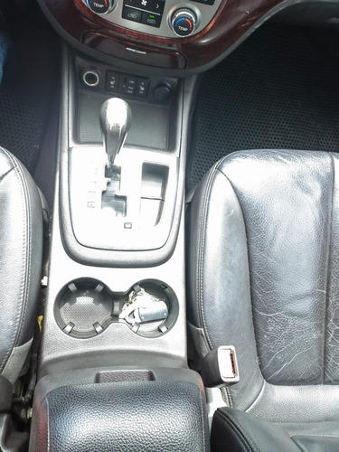 Imagen 10 de 13 de Hyundai Tucson Coreana