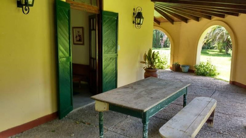 Imagen 25 de 30 de Casa Quinta En Venta, Camino A Lozano A 100 Mt De Ruta Provincial 40, Gral. Las Heras, Cod. L20005