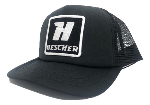 Gorra Siempre Arranca Hescher