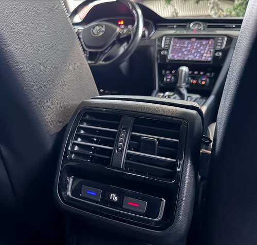Volkswagen Passat 2.0 Tsi Highline 220cv