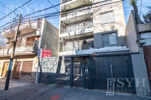 Departamento En Duplex 2 Dormitorios Unico 9 Piso