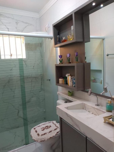 Casa Em São Judas, Itajaí/sc De 171m² 3 Quartos À Venda Por R$ 499.000,00 - Ca949557