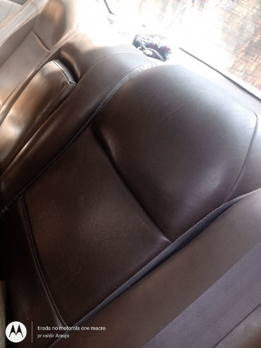 Imagem 7 de 13 de Mitsubishi Lancer Lancer Glx 1.6 16 V