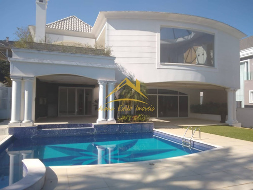 Imagem 2 de 15 de Linda Mansão P/ Locação C/ 1.046m² De A/t Valor R$ 40.000,00 + Taxas - 1056