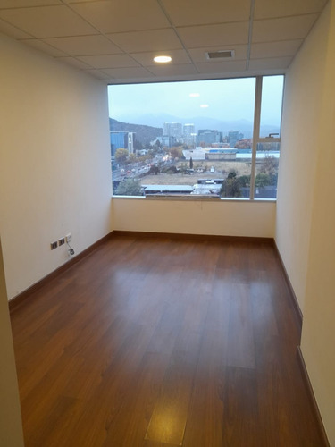 Oficina Lo Fontecilla 201 Comuna Las Condes
