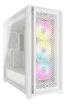 Comprar Gabinete Gamer Corsair 5000d Airflow Argb 3 Fanes Argb 120mm