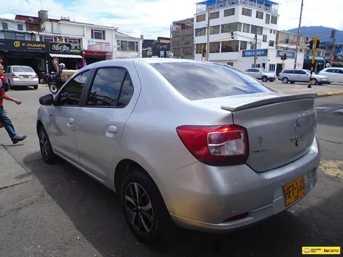 Renault Logan 1.6