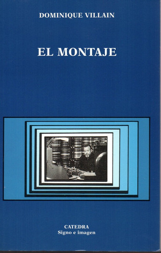 El Montaje - Villain - Catedra             