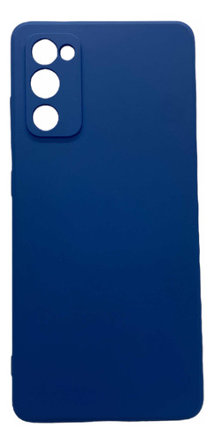 Funda Silicona Silicone Case Para Samsung S20 Fe