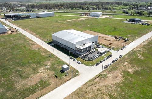 Lote/ Terreno En Venta Parque Industrial - Ebapi Desde 1300 M2. Camino Del Buen Ayre Km 22, Financiación