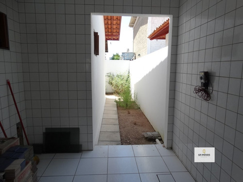 Imagem 9 de 21 de Casa À Venda, 3 Quartos, 2 Suítes, 4 Vagas, Pitanguinha - Maceió/al - 780