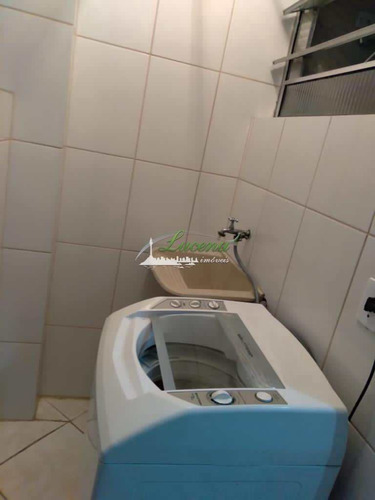 Imagem 11 de 11 de Apartamento Com 1 Dorm, Centro, São Vicente - R$ 185 Mil, Cod: 6596 - V6596